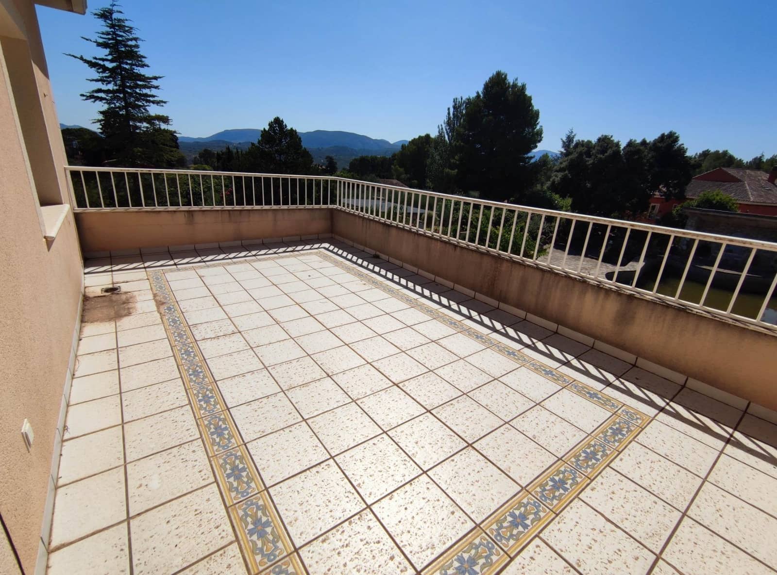 6 soveværelse Villa til salg i Cocentaina med swimmingpool garage - € 340.000 (Ref: 8529842)