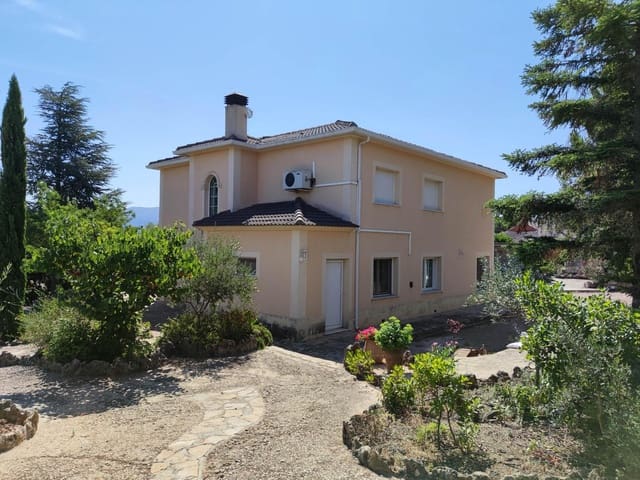 6 soveværelse Villa til salg i Cocentaina med swimmingpool garage - € 340.000 (Ref: 8529842)