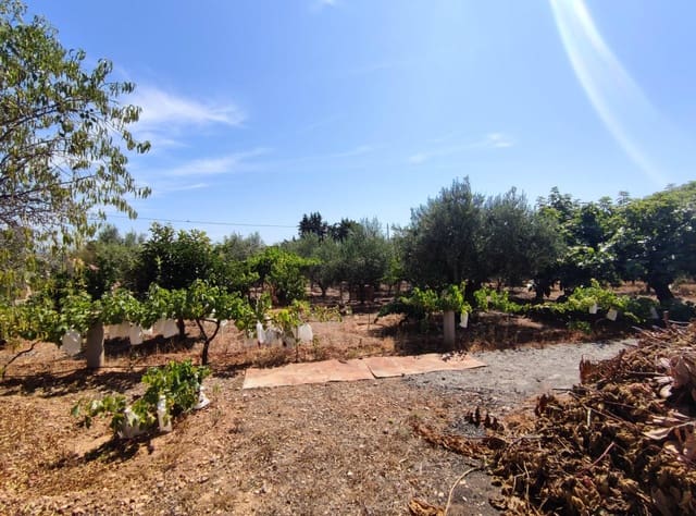 6 soveværelse Villa til salg i Cocentaina med swimmingpool garage - € 340.000 (Ref: 8529842)