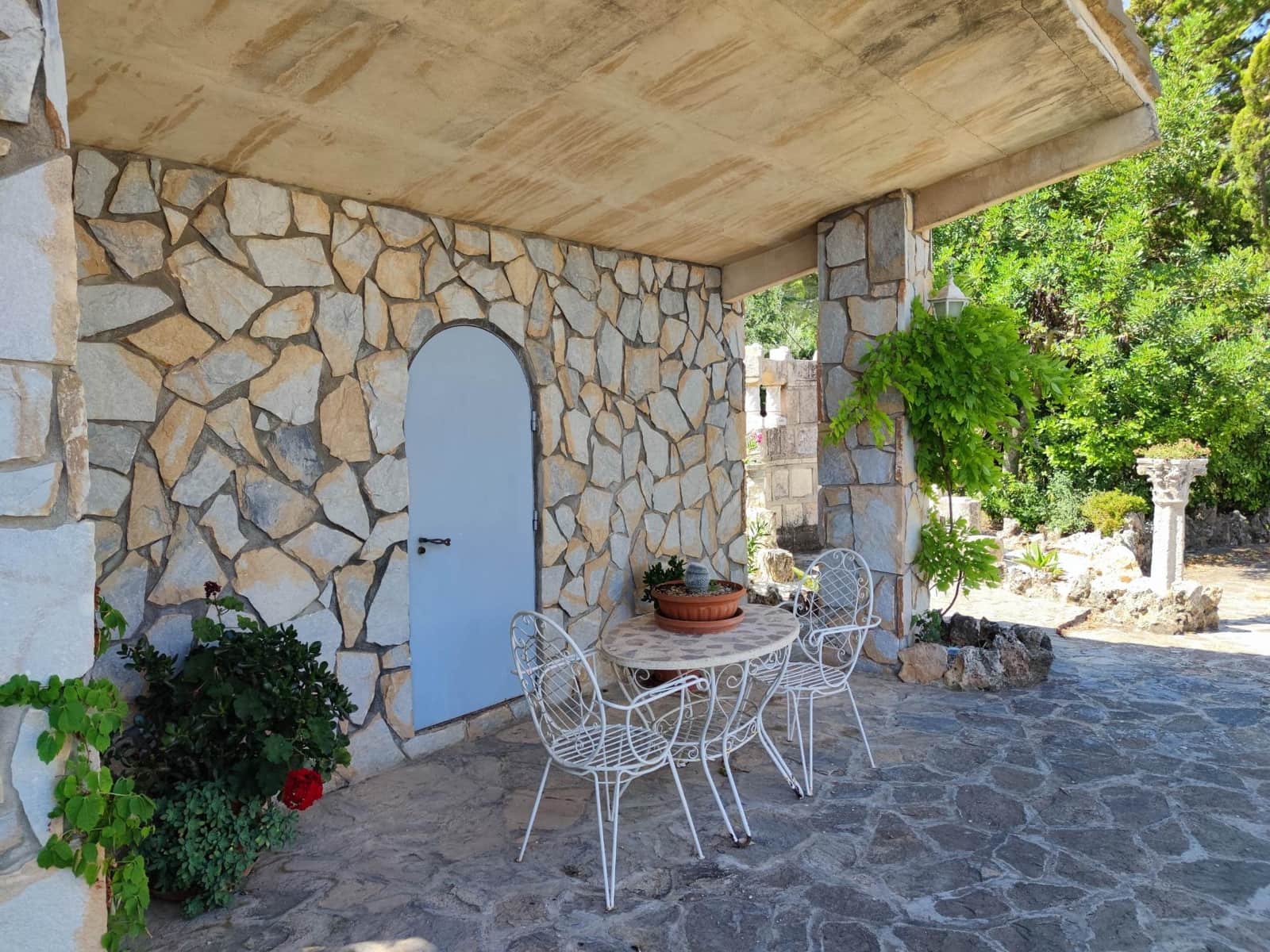 6 soveværelse Villa til salg i Cocentaina med swimmingpool garage - € 340.000 (Ref: 8529842)