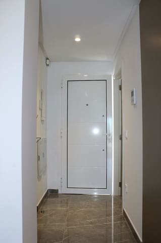 2 Zimmer Apartment zu verkaufen in Xeresa mit Pool Garage - 250.000 € (Ref: 8547118)