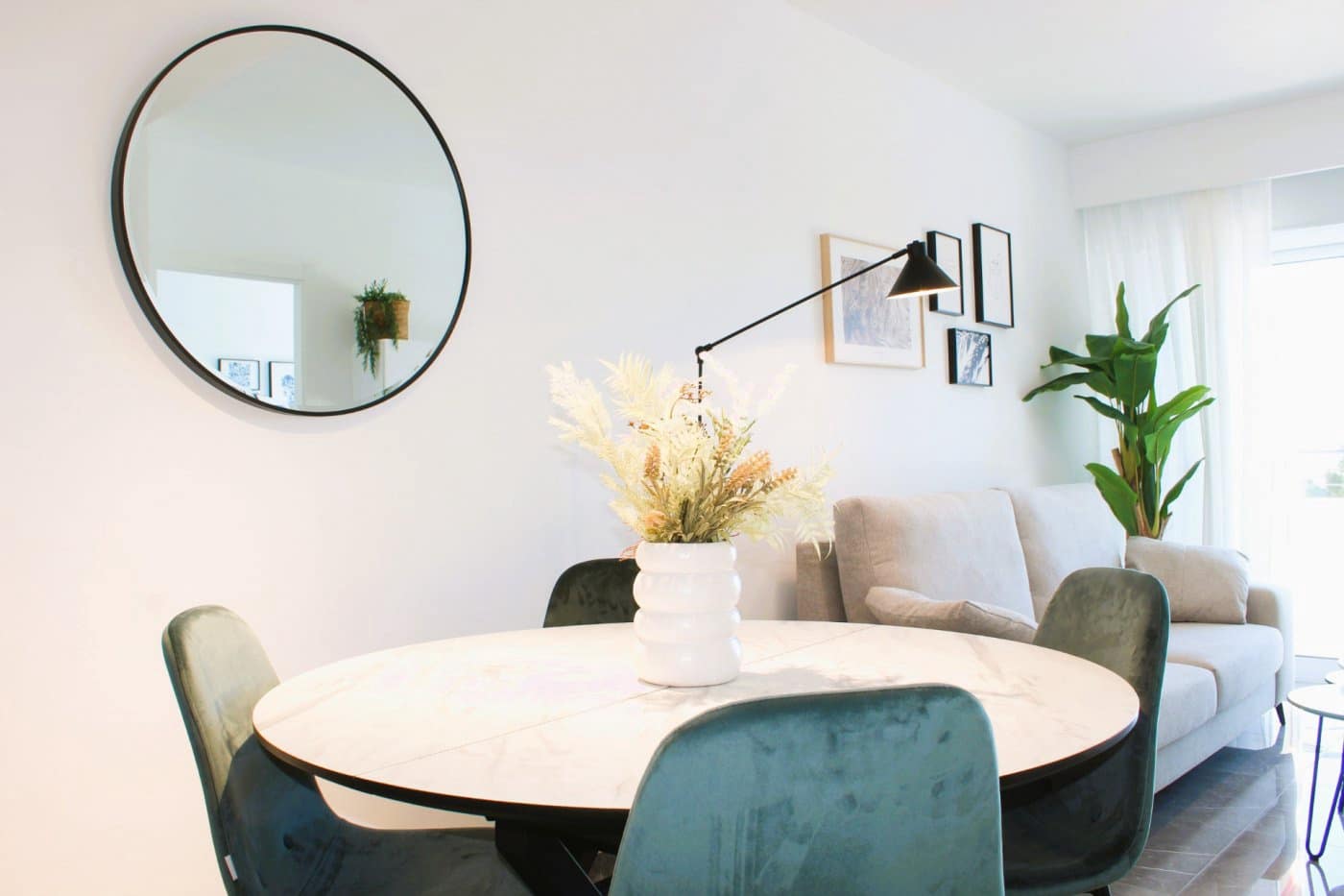 2 soverom Leilighet til salgs i Xeresa med svømmebasseng garasje - € 250 000 (Ref: 8547118)