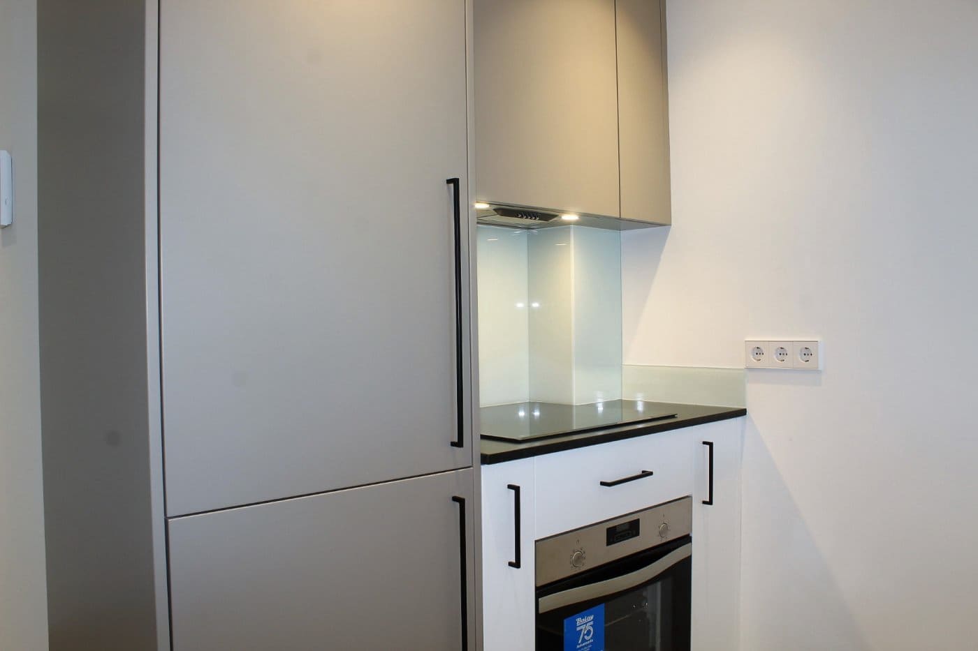 2 soverom Leilighet til salgs i Xeresa med svømmebasseng garasje - € 250 000 (Ref: 8547118)