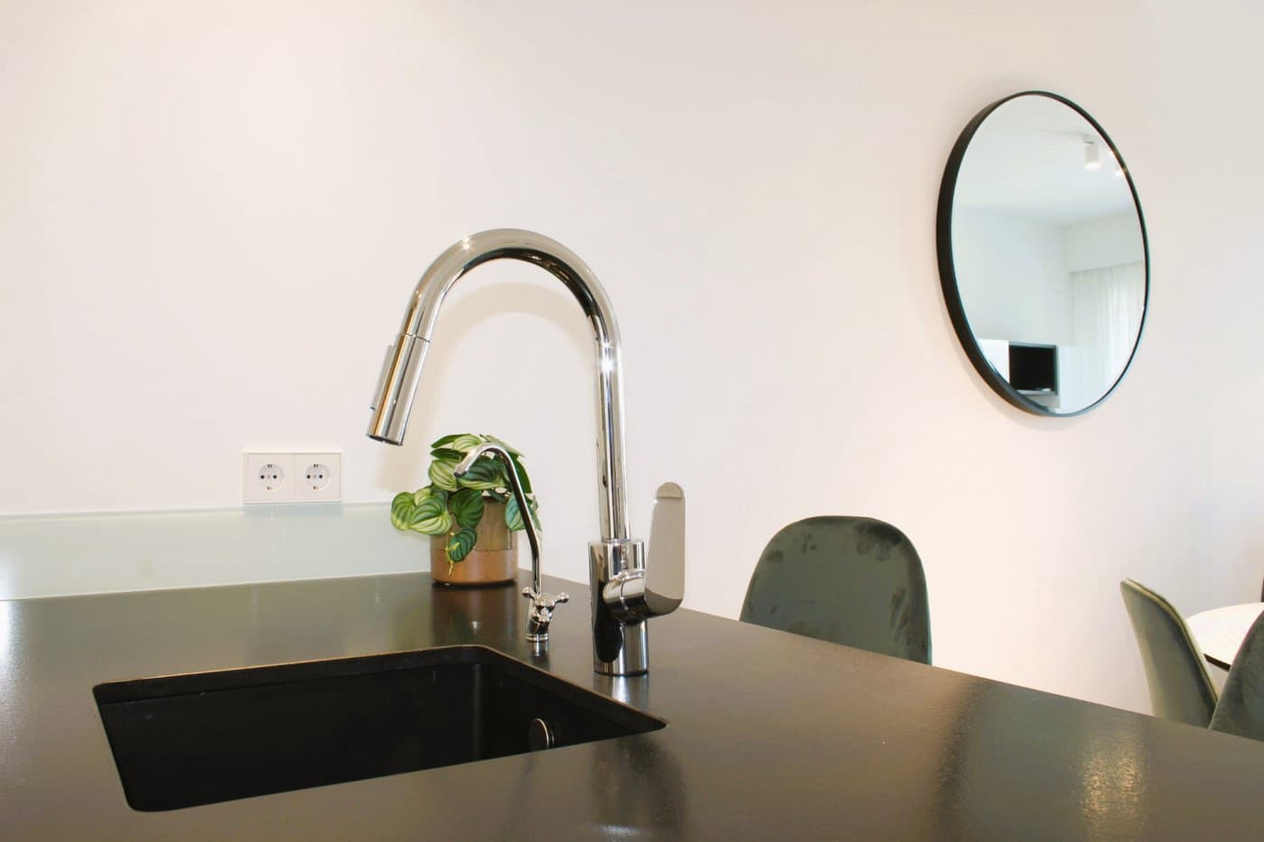 2 soverom Leilighet til salgs i Xeresa med svømmebasseng garasje - € 250 000 (Ref: 8547118)