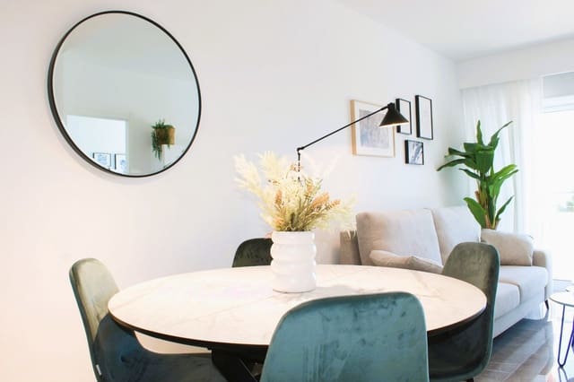 2 Zimmer Apartment zu verkaufen in Xeresa mit Pool Garage - 250.000 € (Ref: 8547118)