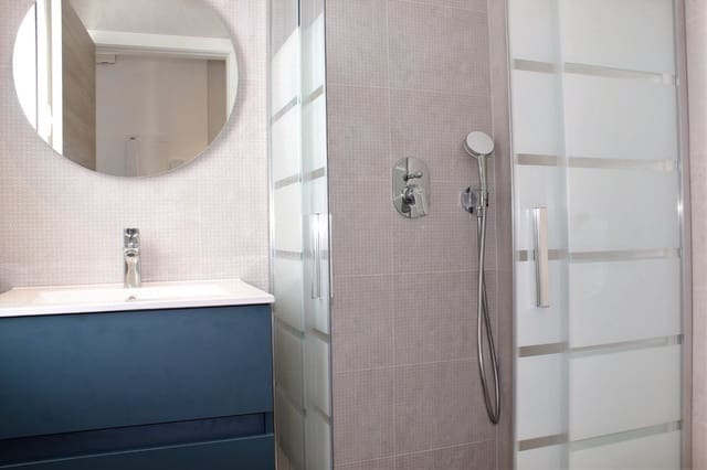 2 Zimmer Apartment zu verkaufen in Xeresa mit Pool Garage - 250.000 € (Ref: 8547118)