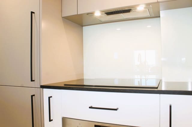 2 Zimmer Apartment zu verkaufen in Xeresa mit Pool Garage - 250.000 € (Ref: 8547118)