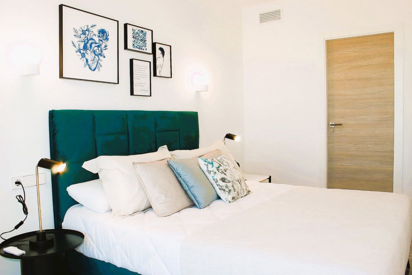 2 soverom Leilighet til salgs i Xeresa med svømmebasseng garasje - € 250 000 (Ref: 8547118)