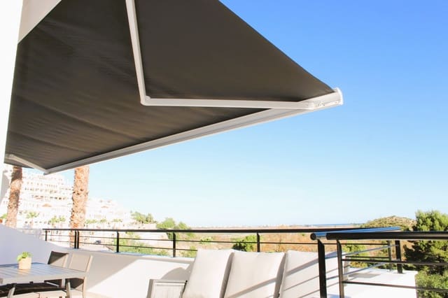 2 sovrum Lägenhet till salu i Xeresa med pool garage - 253 000 € (Ref: 8547118)