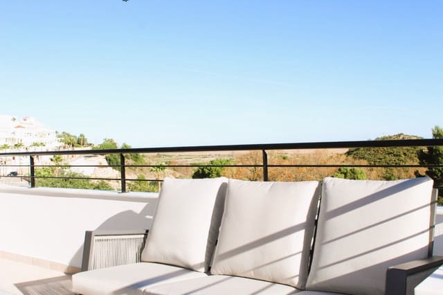 2 sovrum Lägenhet till salu i Xeresa med pool garage - 253 000 € (Ref: 8547118)