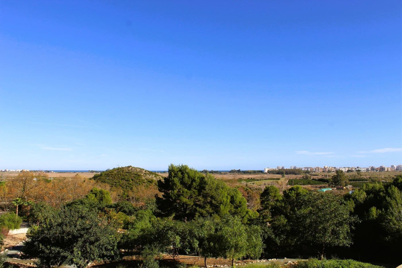 2 bedroom Apartment for sale in Xeresa with pool garage - € 253,000 (Ref: 8547118)