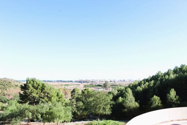 2 sovrum Lägenhet till salu i Xeresa med pool garage - 253 000 € (Ref: 8547118)