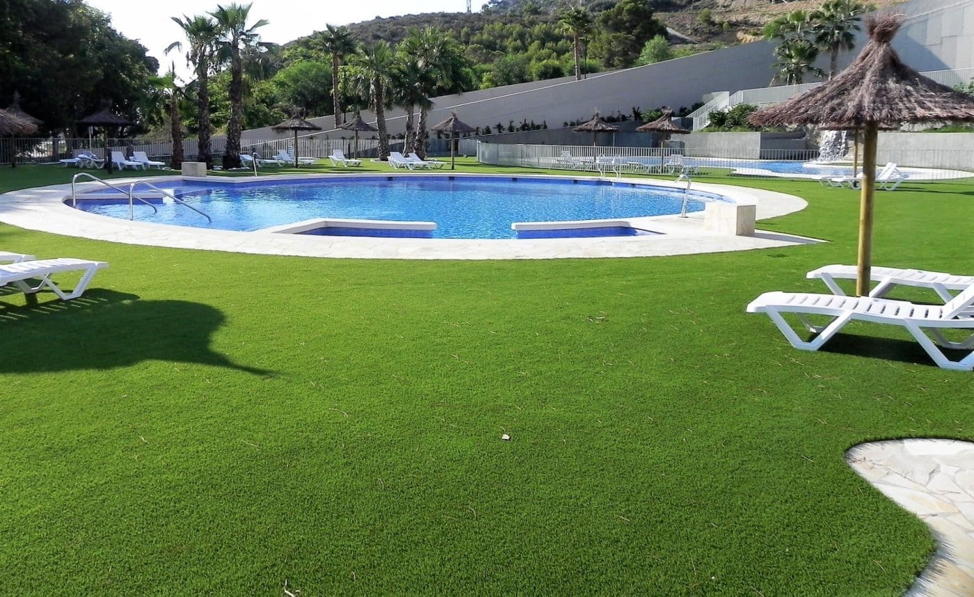 2 bedroom Apartment for sale in Xeresa with pool garage - € 253,000 (Ref: 8547118)