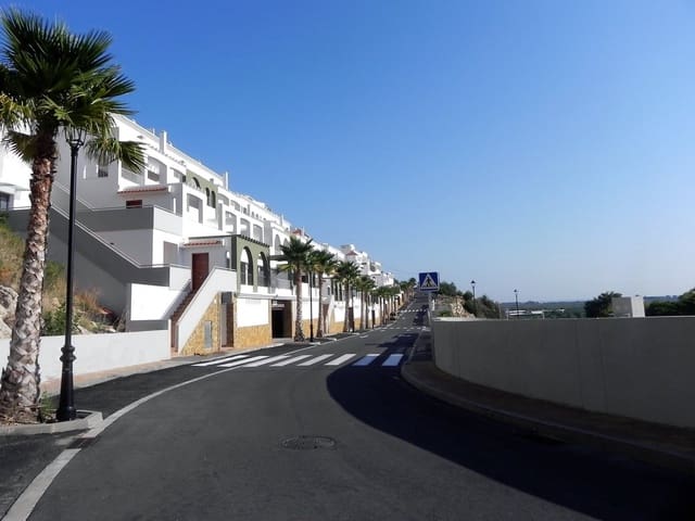 2 sovrum Lägenhet till salu i Xeresa med pool garage - 253 000 € (Ref: 8547118)