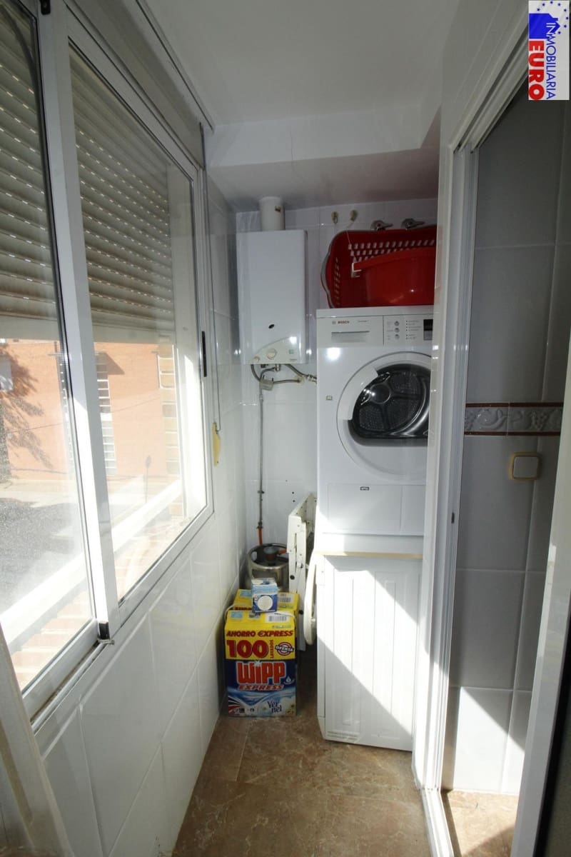 3 camera da letto Appartamento in vendita in Tavernes de la Valldigna - 160.000 € (Rif: 8551077)