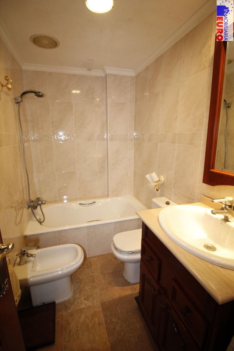 3 camera da letto Appartamento in vendita in Tavernes de la Valldigna - 160.000 € (Rif: 8551077)