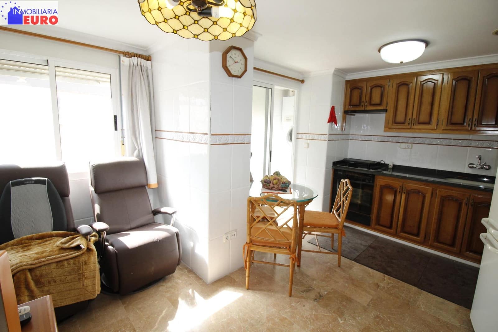 3 camera da letto Appartamento in vendita in Tavernes de la Valldigna - 160.000 € (Rif: 8551077)