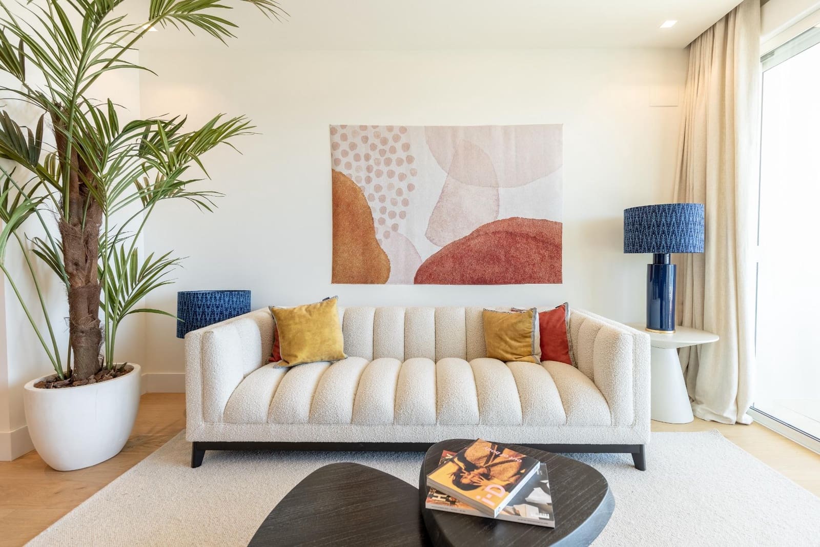 2 Zimmer Apartment zu verkaufen in Benidorm mit Pool - 1.020.000 € (Ref: 8645155)