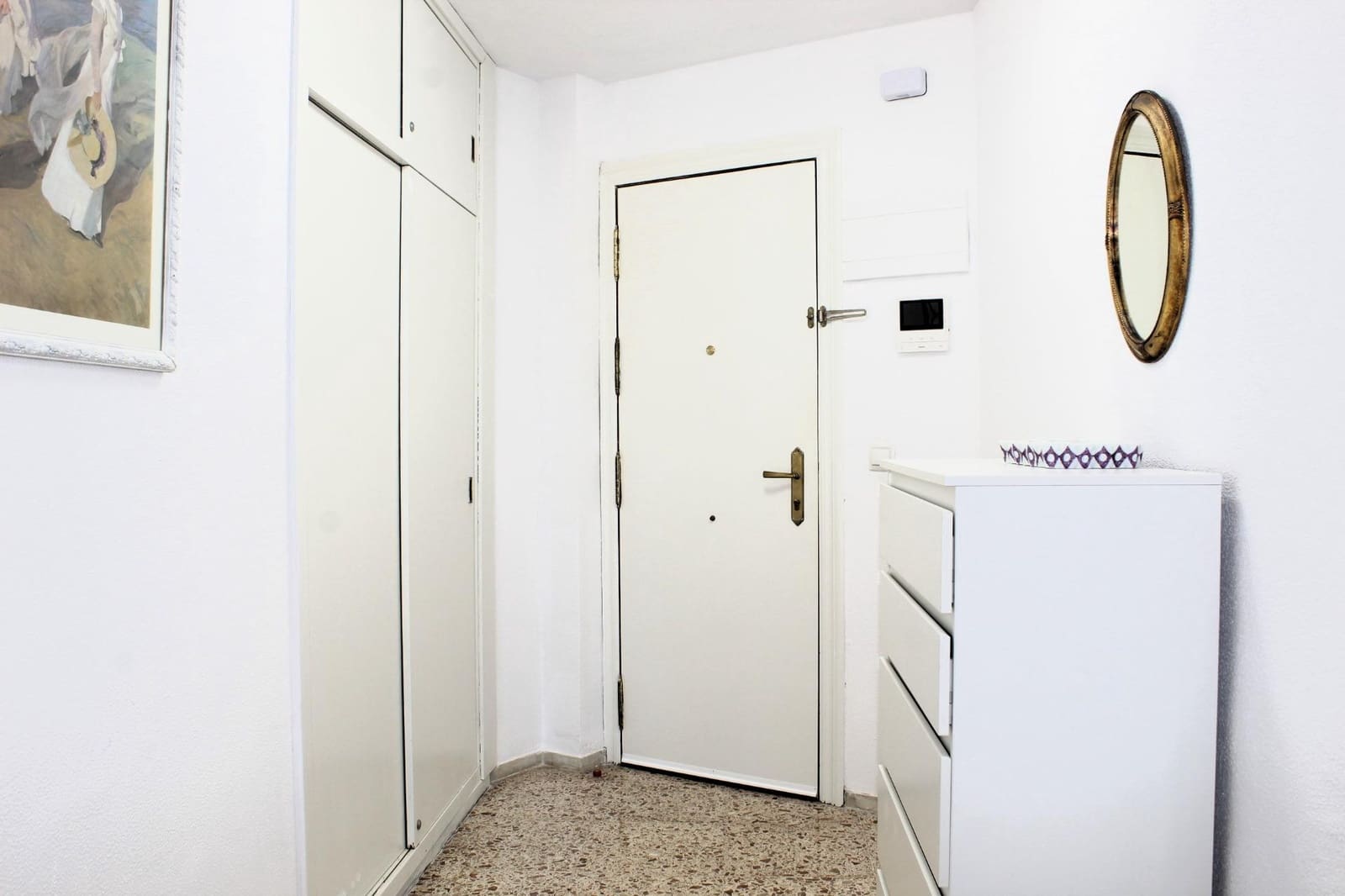 3 slaapkamer Appartement te koop in Playa de San Juan met zwembad - € 430.000 (Ref: 8645156)