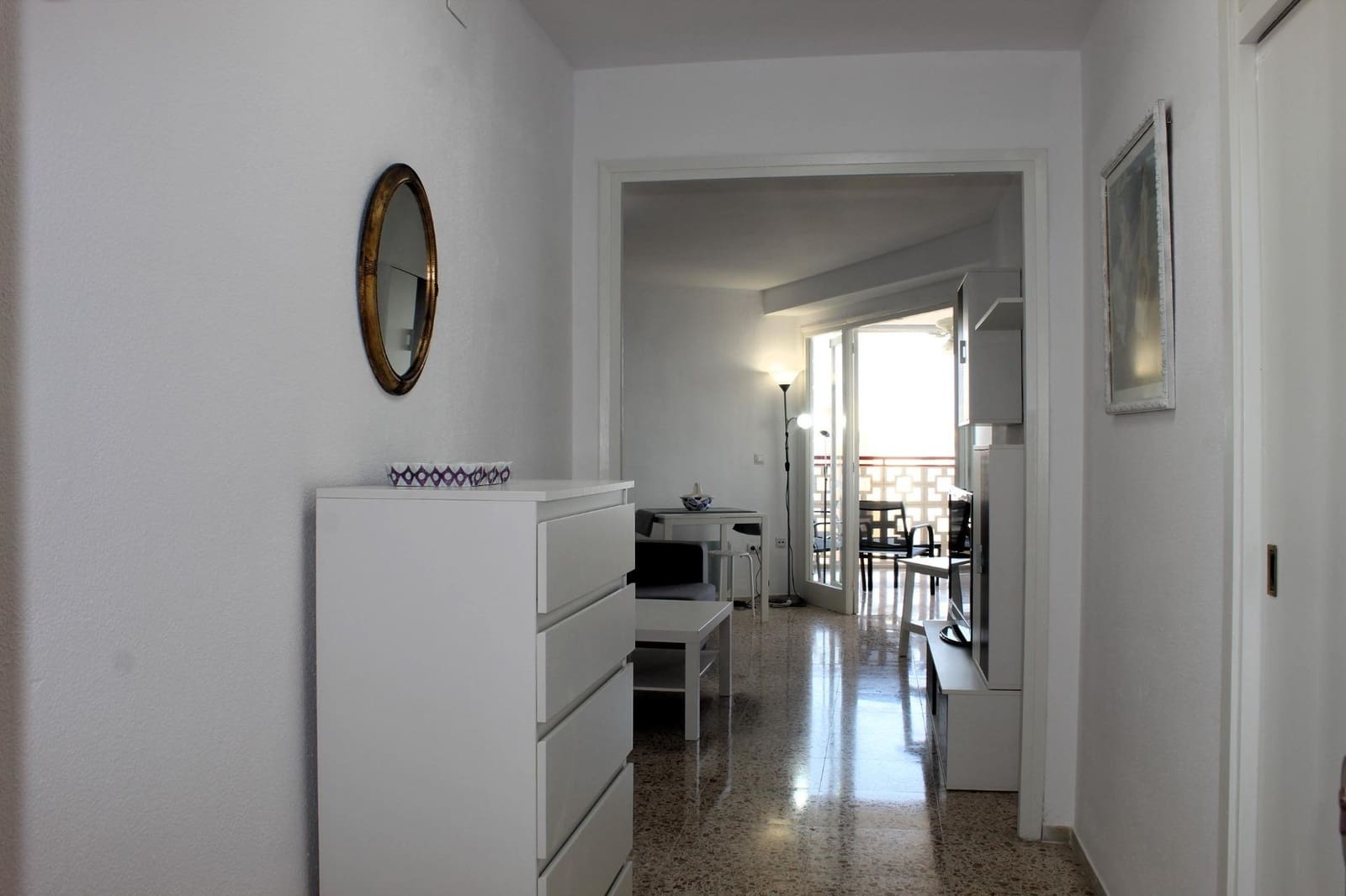 3 slaapkamer Appartement te koop in Playa de San Juan met zwembad - € 430.000 (Ref: 8645156)