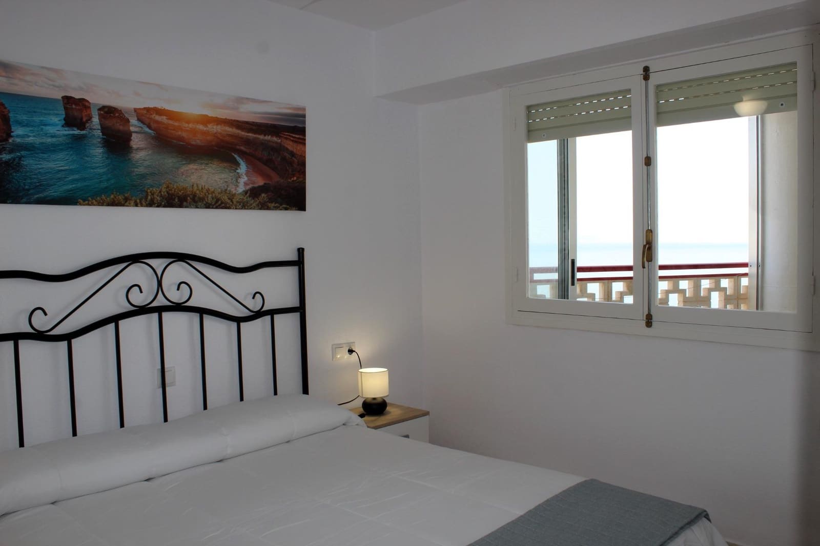 3 slaapkamer Appartement te koop in Playa de San Juan met zwembad - € 430.000 (Ref: 8645156)