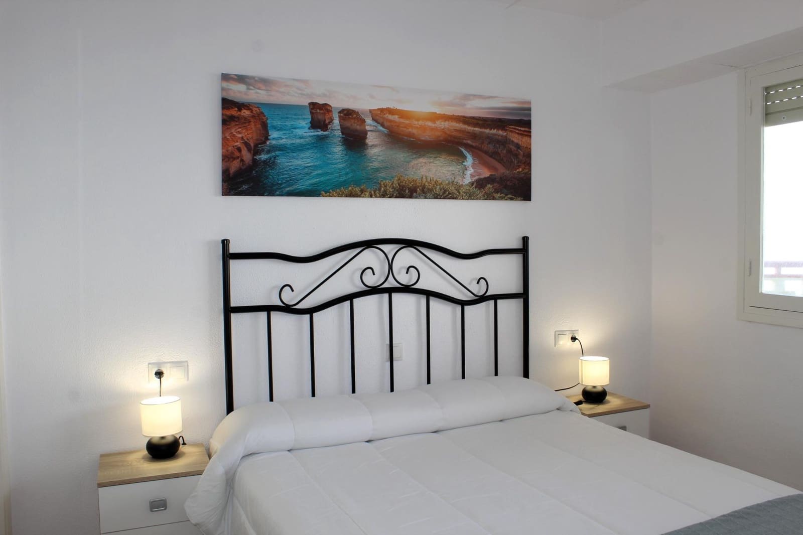 3 slaapkamer Appartement te koop in Playa de San Juan met zwembad - € 430.000 (Ref: 8645156)