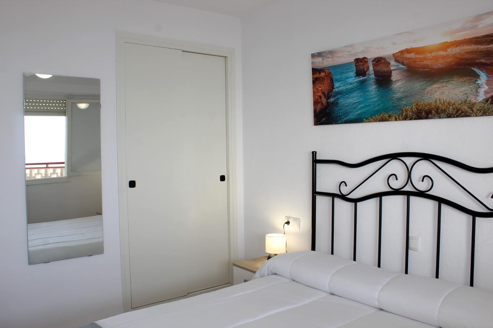 3 slaapkamer Appartement te koop in Playa de San Juan met zwembad - € 430.000 (Ref: 8645156)