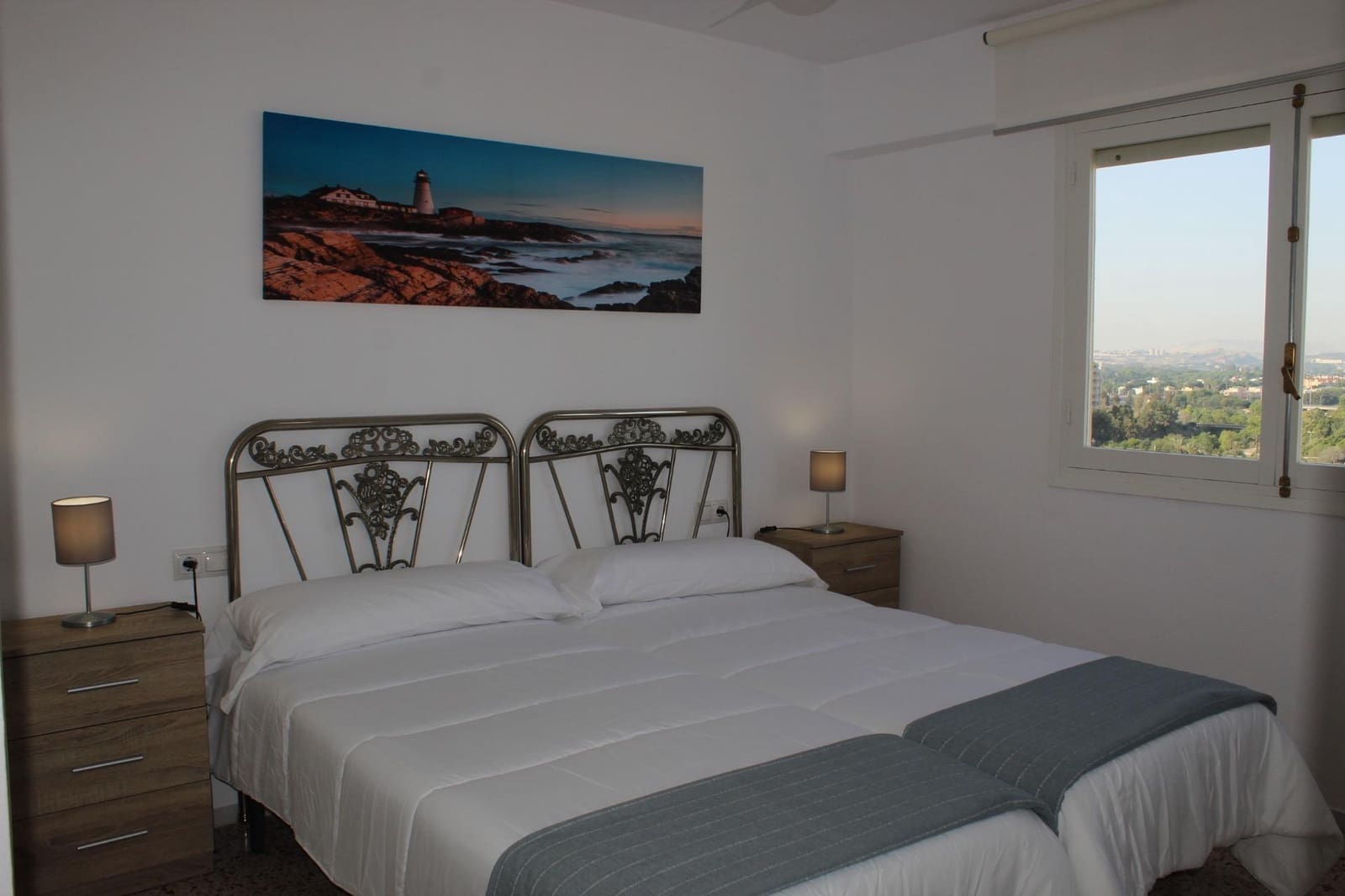 3 slaapkamer Appartement te koop in Playa de San Juan met zwembad - € 430.000 (Ref: 8645156)