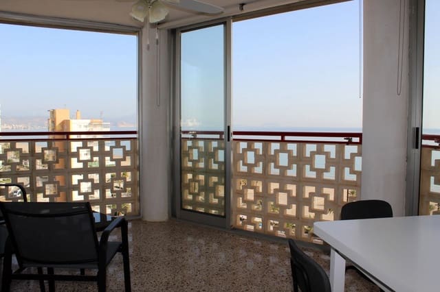 3 camera da letto Appartamento in vendita in Playa de San Juan, Alicante città con piscina - 430.000 € (Rif: 8645156)