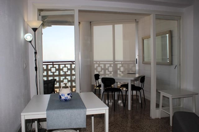 3 camera da letto Appartamento in vendita in Playa de San Juan, Alicante città con piscina - 430.000 € (Rif: 8645156)