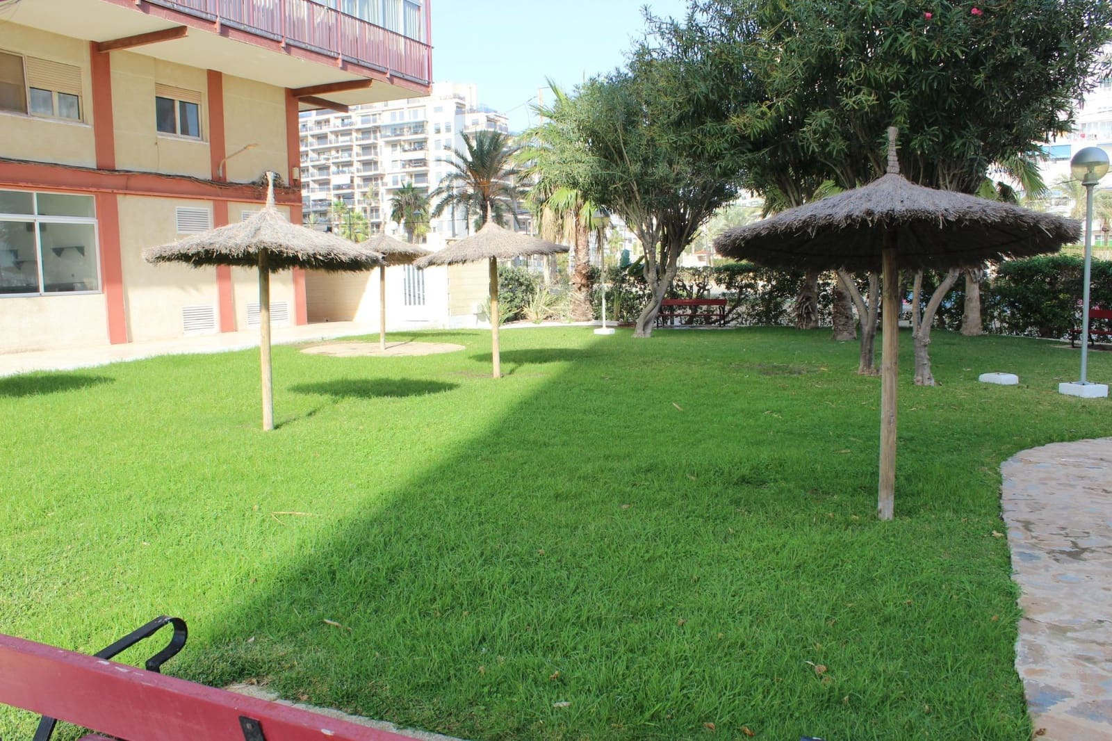 3 slaapkamer Appartement te koop in Playa de San Juan met zwembad - € 430.000 (Ref: 8645156)