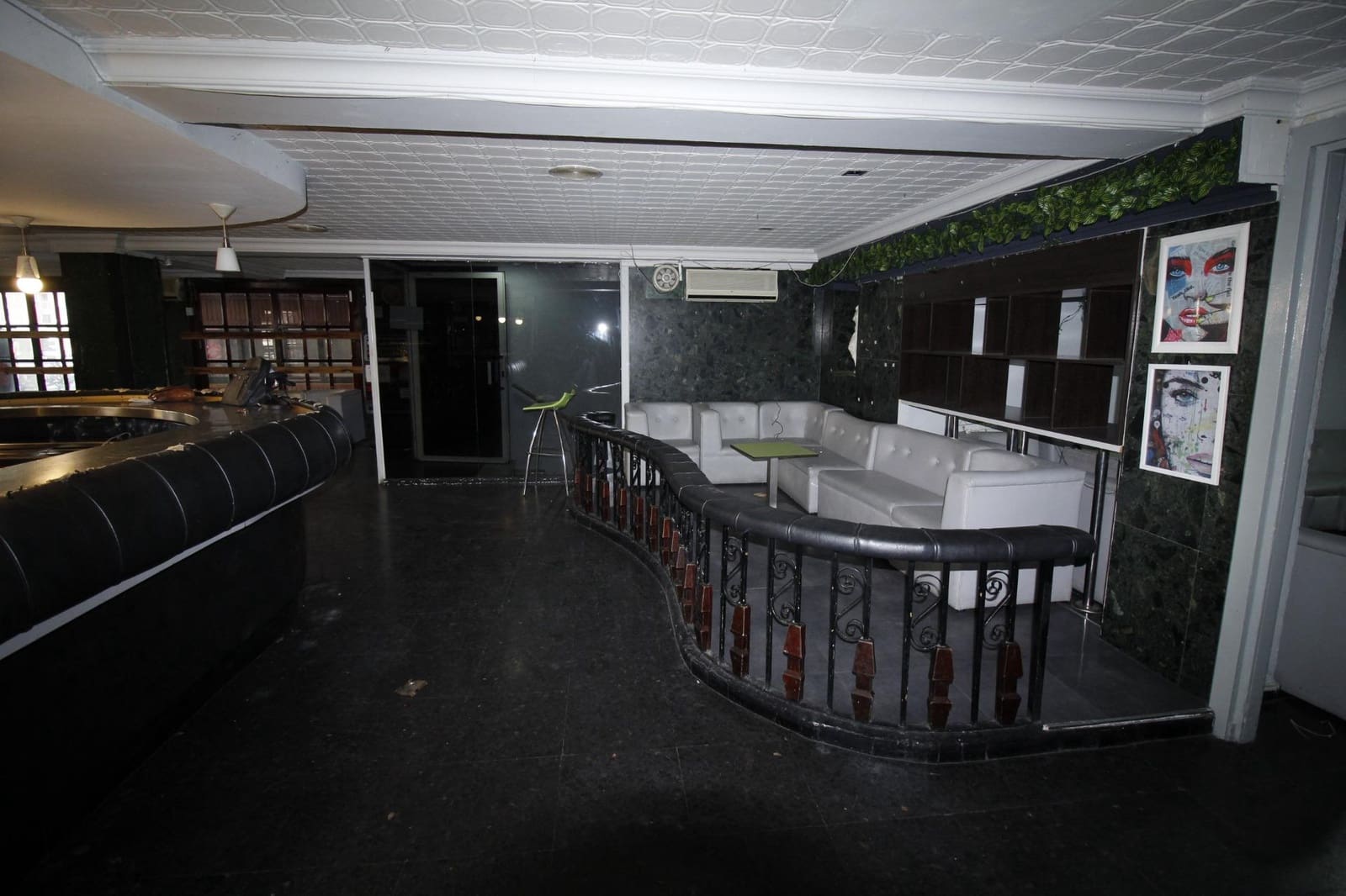 Virksomhed til leje i Tavernes de la Valldigna - € 600 (Ref: 8682586)