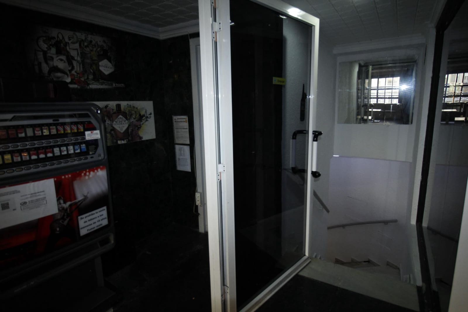 Virksomhed til leje i Tavernes de la Valldigna - € 600 (Ref: 8682586)