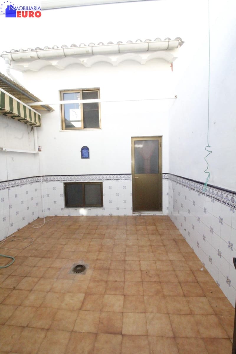 4 sypialnia Finka/Dom wiejski na sprzedaż w Simat de la Valldigna - 107 000 € (Ref: 8813330)