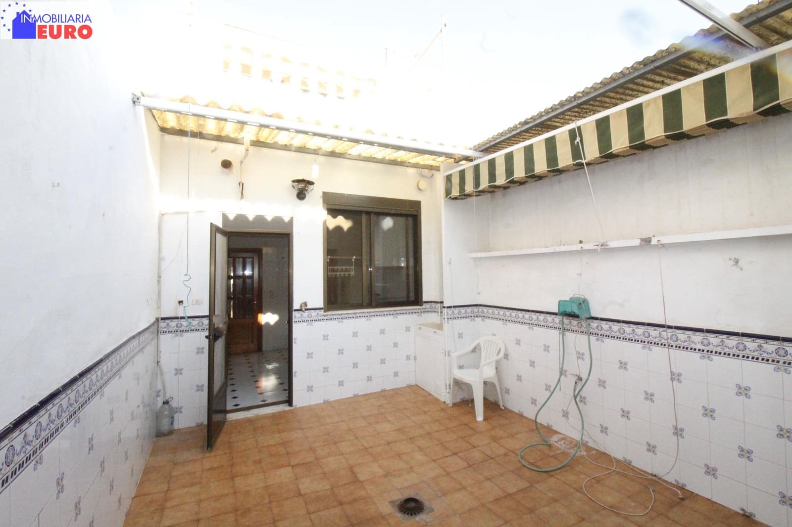 4 sypialnia Finka/Dom wiejski na sprzedaż w Simat de la Valldigna - 107 000 € (Ref: 8813330)