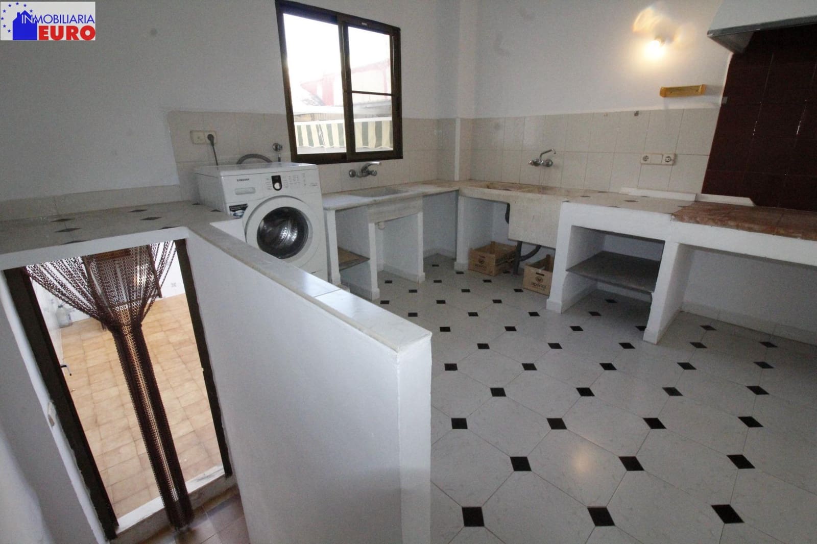 4 sypialnia Finka/Dom wiejski na sprzedaż w Simat de la Valldigna - 107 000 € (Ref: 8813330)