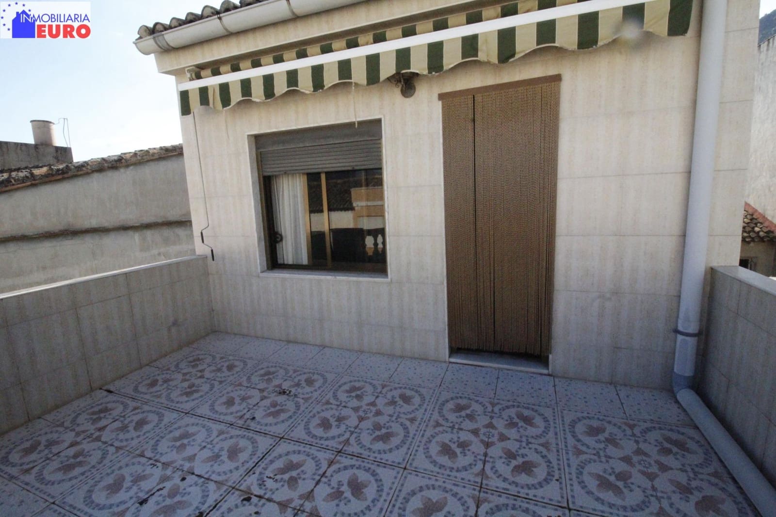 4 sypialnia Finka/Dom wiejski na sprzedaż w Simat de la Valldigna - 107 000 € (Ref: 8813330)