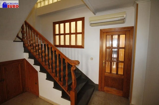 4 soverom Finca/Herregård til salgs i Simat de la Valldigna - € 107 000 (Ref: 8813330)