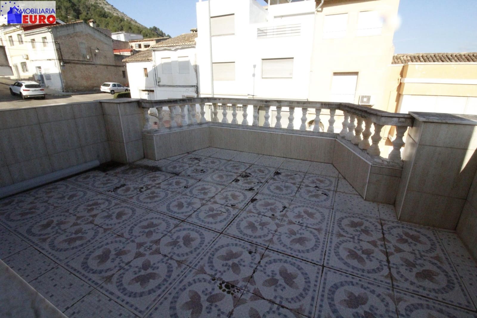 4 sypialnia Finka/Dom wiejski na sprzedaż w Simat de la Valldigna - 107 000 € (Ref: 8813330)