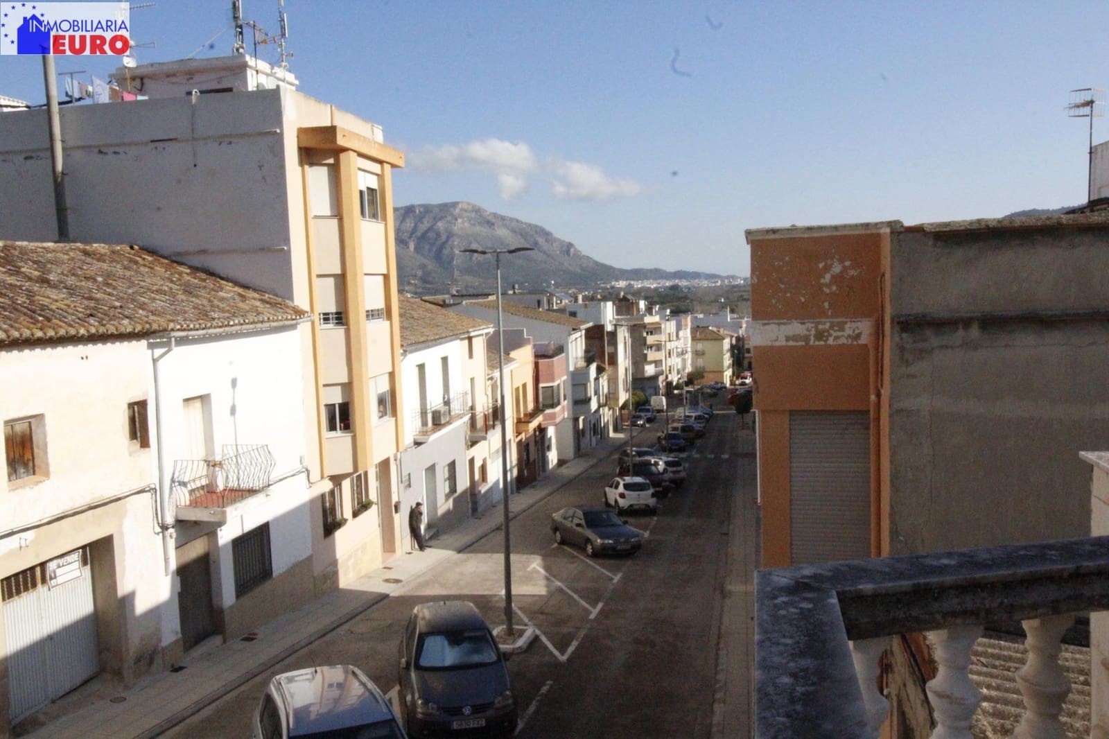 4 sypialnia Finka/Dom wiejski na sprzedaż w Simat de la Valldigna - 107 000 € (Ref: 8813330)