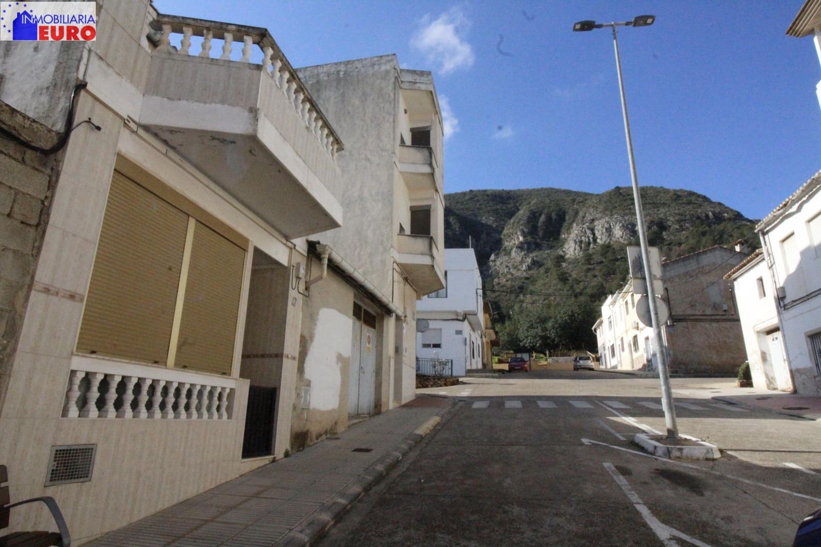 4 sypialnia Finka/Dom wiejski na sprzedaż w Simat de la Valldigna - 107 000 € (Ref: 8813330)