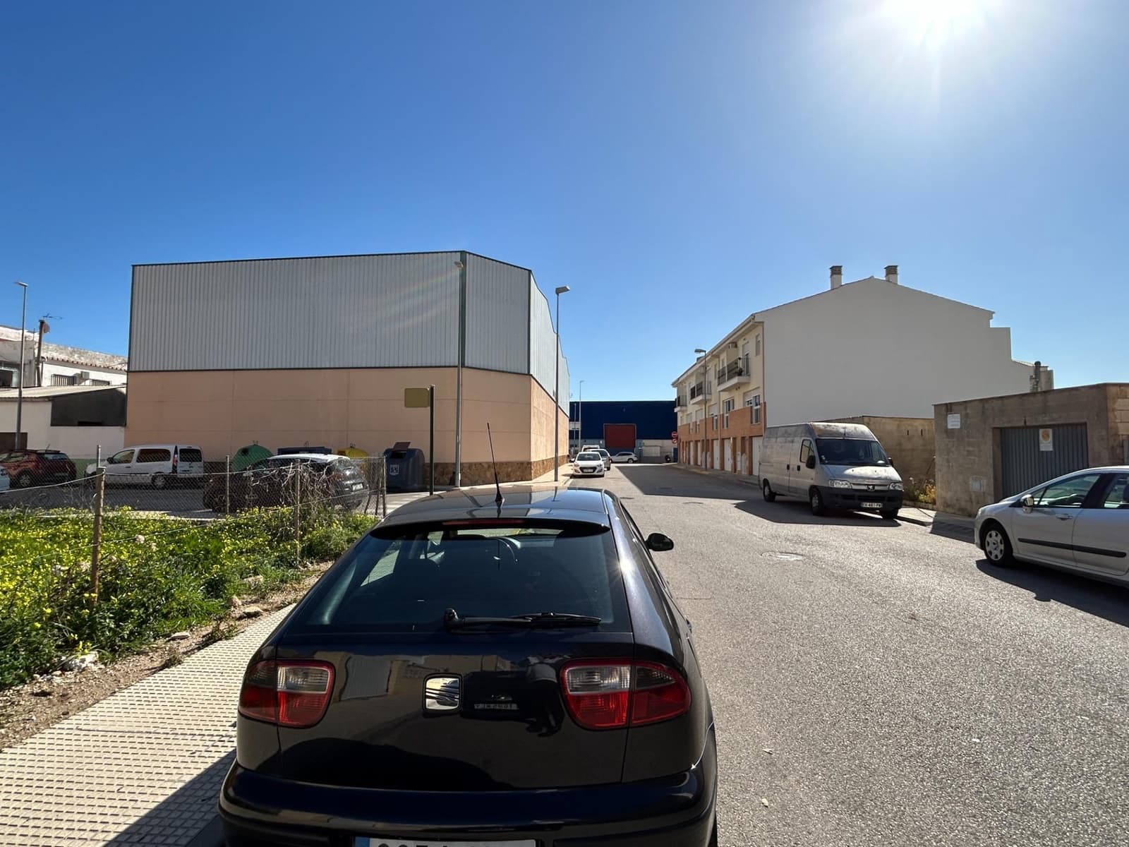 Działka budowlana na sprzedaż w Miramar - 121 000 € (Ref: 8816022)