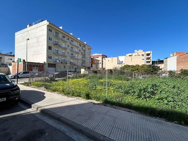 Building Plot for sale in Miramar - € 121,000 (Ref: 8816022)
