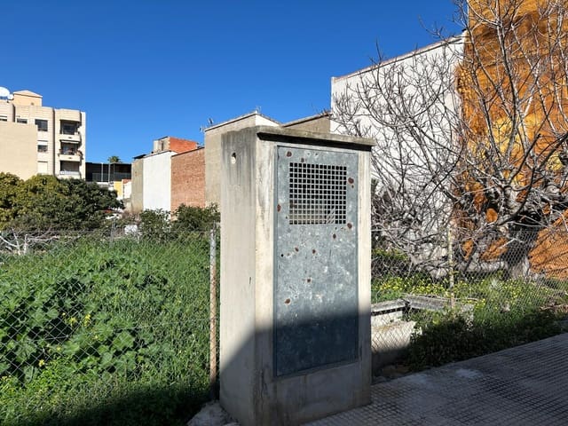 Building Plot for sale in Miramar - € 121,000 (Ref: 8816022)