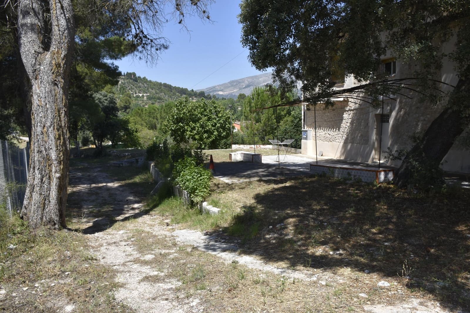 9 quarto Quinta/Casa Rural para venda em Gorga com piscina garagem - 350 000 € (Ref: 8905351)