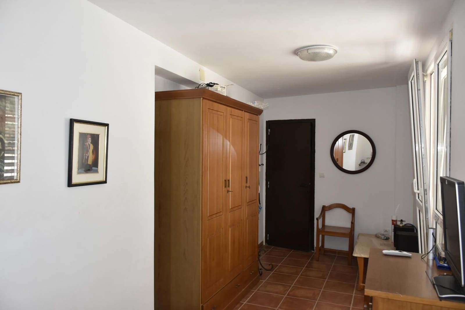 9 quarto Quinta/Casa Rural para venda em Gorga com piscina garagem - 350 000 € (Ref: 8905351)