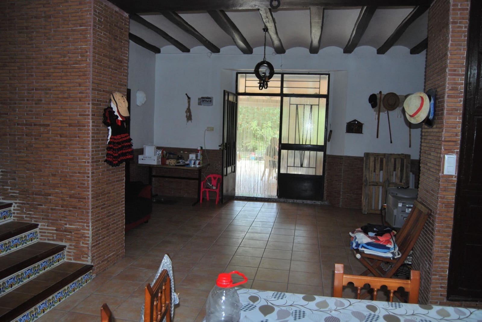 9 quarto Quinta/Casa Rural para venda em Gorga com piscina garagem - 350 000 € (Ref: 8905351)