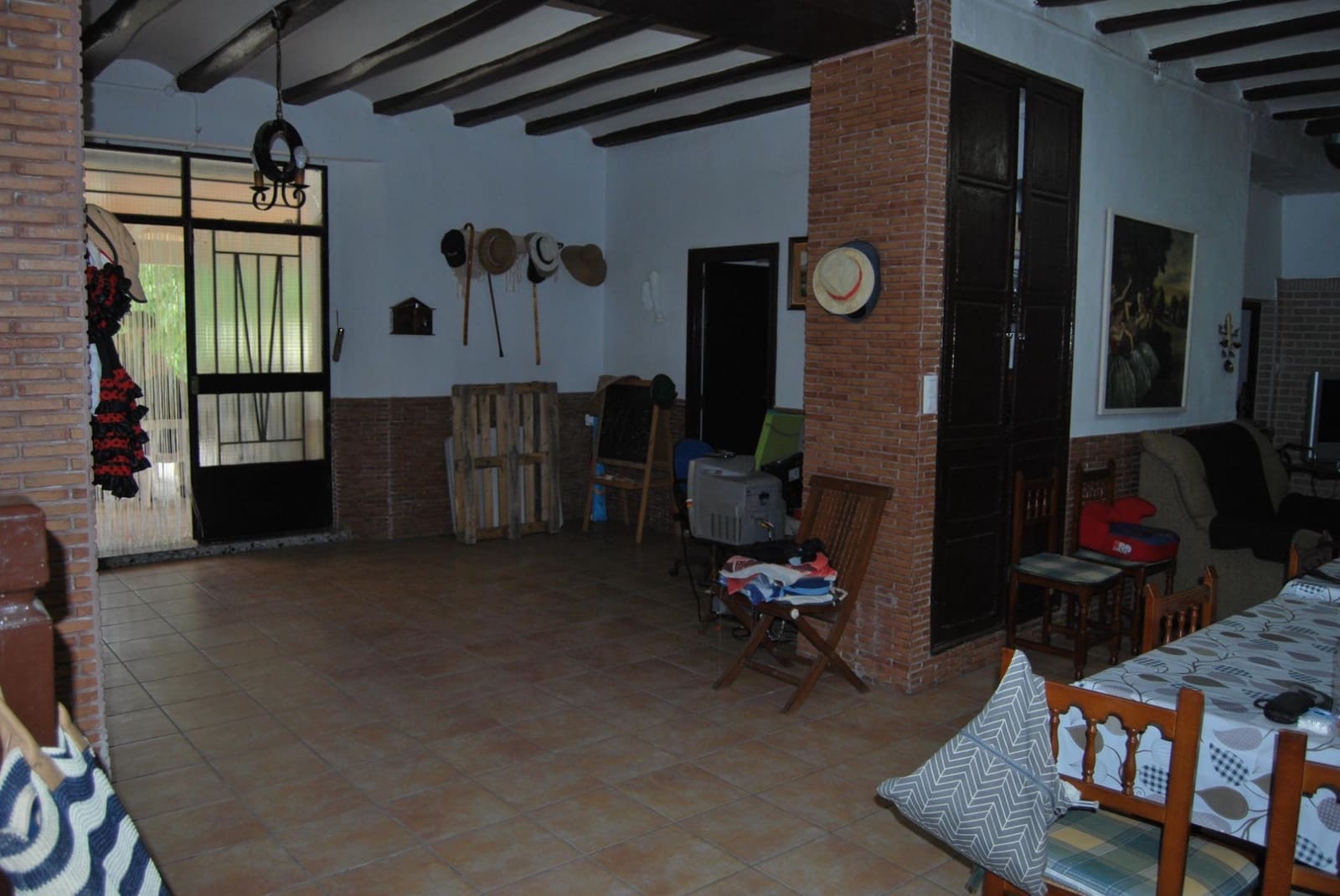 9 quarto Quinta/Casa Rural para venda em Gorga com piscina garagem - 350 000 € (Ref: 8905351)