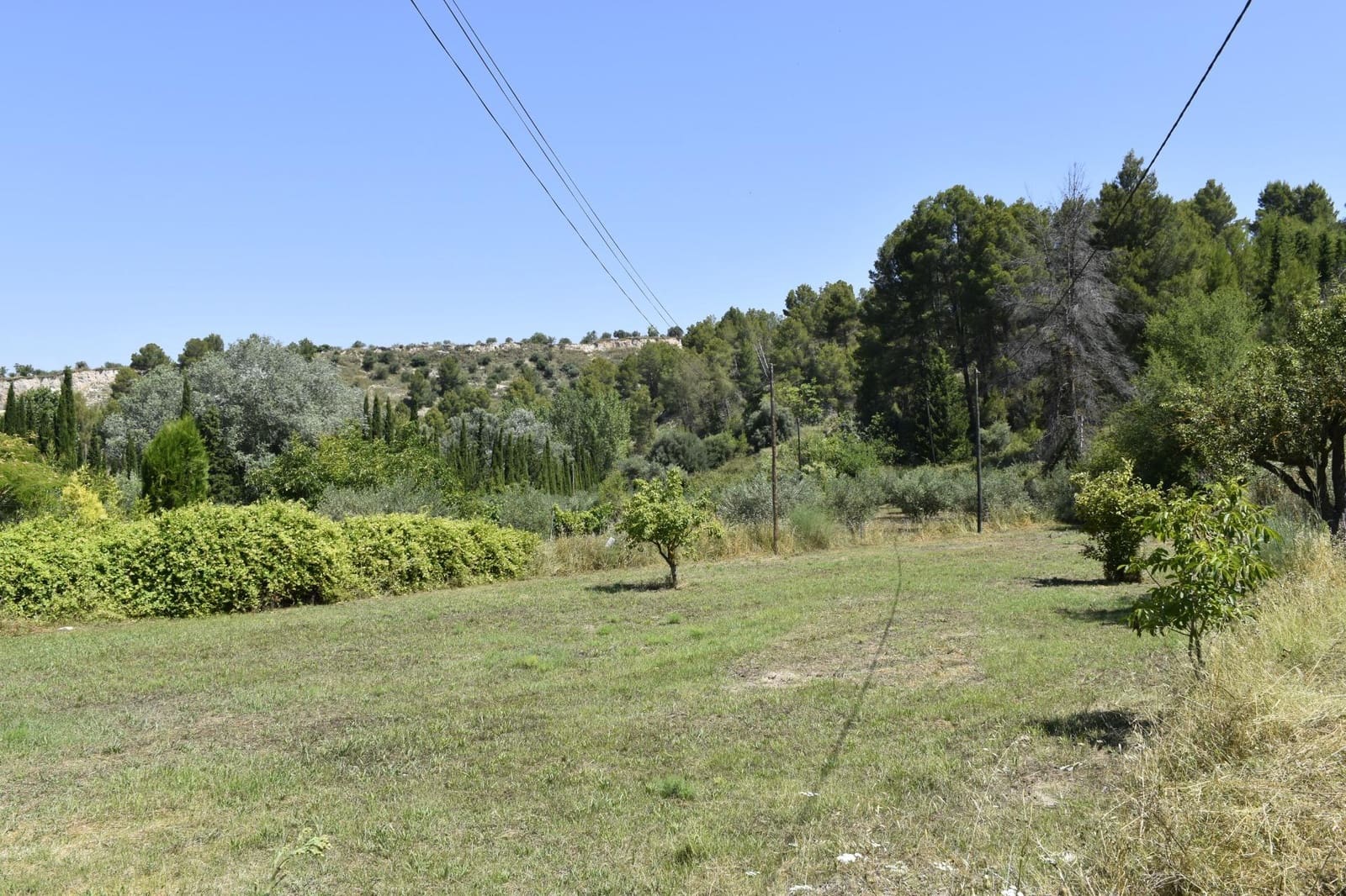 9 quarto Quinta/Casa Rural para venda em Gorga com piscina garagem - 350 000 € (Ref: 8905351)