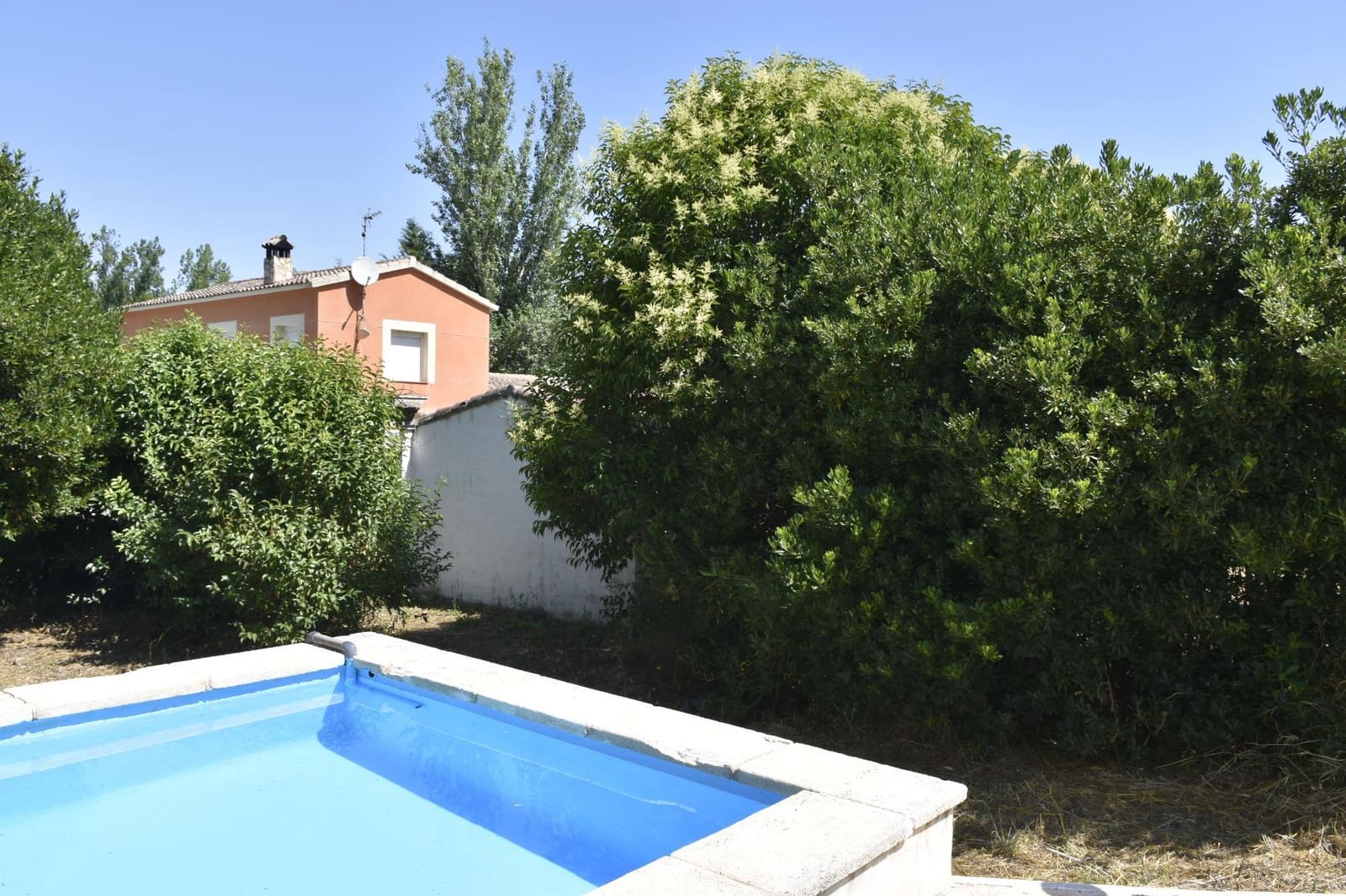 9 quarto Quinta/Casa Rural para venda em Gorga com piscina garagem - 350 000 € (Ref: 8905351)